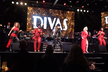 Konzert '25 Jahre Stars in Concert' in Berlin