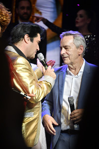 Konzert '25 Jahre Stars in Concert' in Berlin