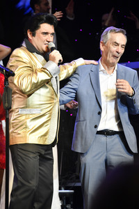 Konzert '25 Jahre Stars in Concert' in Berlin