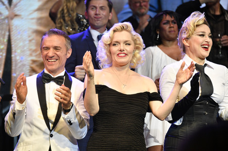 Konzert '25 Jahre Stars in Concert' in Berlin