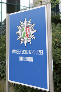 Settermin 'WaPo  Duisburg' in Duisburg