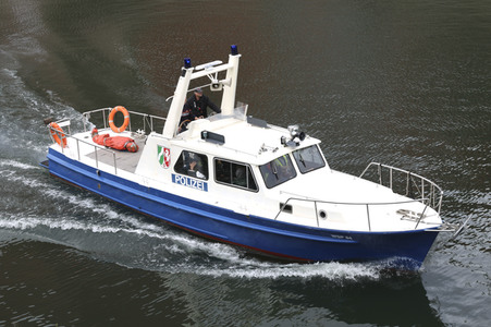 Settermin 'WaPo  Duisburg' in Duisburg