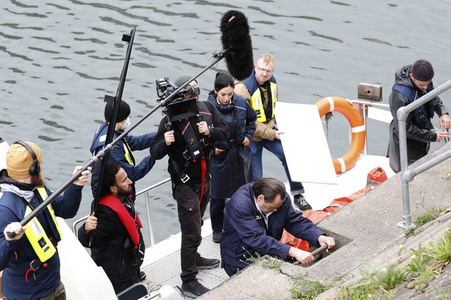 Settermin 'WaPo  Duisburg' in Duisburg