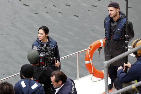 Settermin 'WaPo  Duisburg' in Duisburg