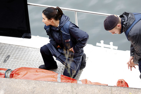 Settermin 'WaPo  Duisburg' in Duisburg
