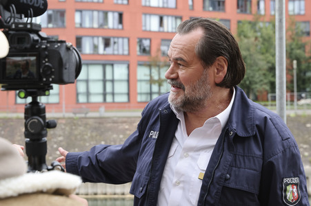 Settermin 'WaPo  Duisburg' in Duisburg