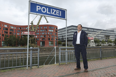 Settermin 'WaPo  Duisburg' in Duisburg