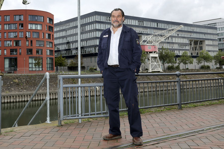 Settermin 'WaPo  Duisburg' in Duisburg