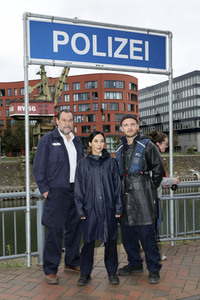 Settermin 'WaPo  Duisburg' in Duisburg