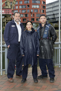 Settermin 'WaPo  Duisburg' in Duisburg