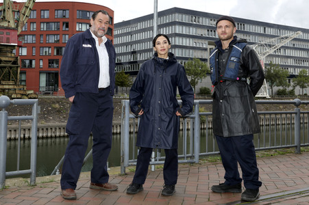 Settermin 'WaPo  Duisburg' in Duisburg