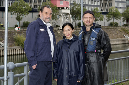 Settermin 'WaPo  Duisburg' in Duisburg