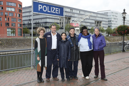 Settermin 'WaPo  Duisburg' in Duisburg