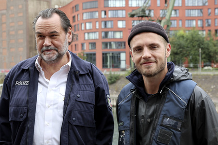 Settermin 'WaPo  Duisburg' in Duisburg