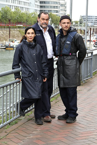 Settermin 'WaPo  Duisburg' in Duisburg