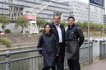 Settermin 'WaPo  Duisburg' in Duisburg