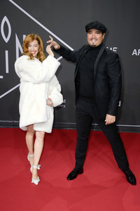 Staffel 4 Premiere 'Babylon Berlin' in Berlin