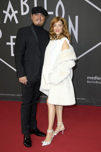 Staffel 4 Premiere 'Babylon Berlin' in Berlin