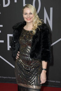 Staffel 4 Premiere 'Babylon Berlin' in Berlin