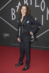 Staffel 4 Premiere 'Babylon Berlin' in Berlin