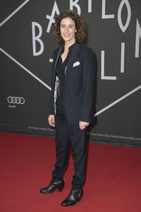 Staffel 4 Premiere 'Babylon Berlin' in Berlin