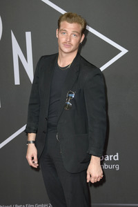 Staffel 4 Premiere 'Babylon Berlin' in Berlin