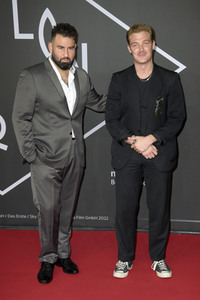 Staffel 4 Premiere 'Babylon Berlin' in Berlin