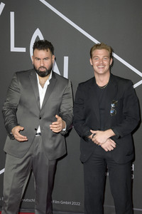 Staffel 4 Premiere 'Babylon Berlin' in Berlin