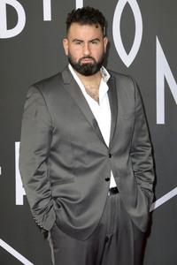 Staffel 4 Premiere 'Babylon Berlin' in Berlin