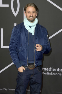 Staffel 4 Premiere 'Babylon Berlin' in Berlin