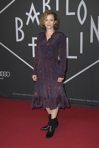 Staffel 4 Premiere 'Babylon Berlin' in Berlin