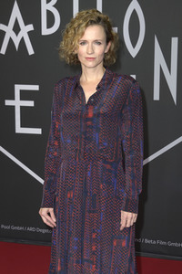 Staffel 4 Premiere 'Babylon Berlin' in Berlin