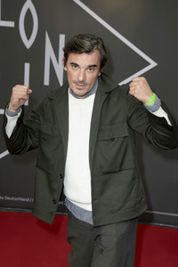 Staffel 4 Premiere 'Babylon Berlin' in Berlin