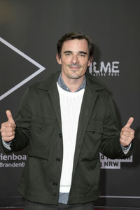 Staffel 4 Premiere 'Babylon Berlin' in Berlin