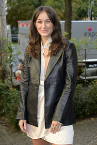 Staffel 4 Premiere 'Babylon Berlin' in Berlin