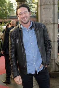 Staffel 4 Premiere 'Babylon Berlin' in Berlin