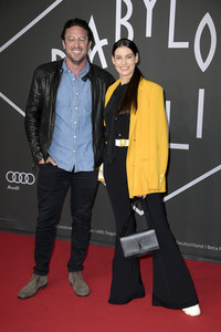 Staffel 4 Premiere 'Babylon Berlin' in Berlin