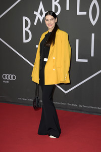 Staffel 4 Premiere 'Babylon Berlin' in Berlin