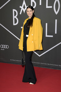 Staffel 4 Premiere 'Babylon Berlin' in Berlin