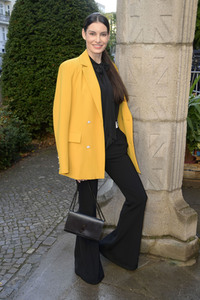 Staffel 4 Premiere 'Babylon Berlin' in Berlin