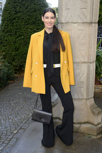 Staffel 4 Premiere 'Babylon Berlin' in Berlin