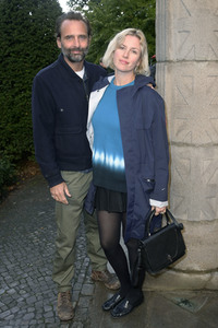 Staffel 4 Premiere 'Babylon Berlin' in Berlin