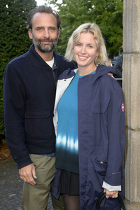 Staffel 4 Premiere 'Babylon Berlin' in Berlin