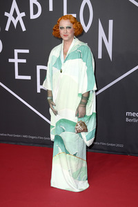 Staffel 4 Premiere 'Babylon Berlin' in Berlin