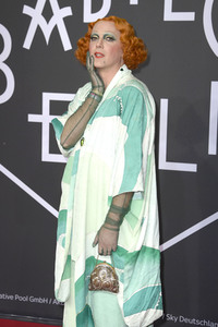 Staffel 4 Premiere 'Babylon Berlin' in Berlin