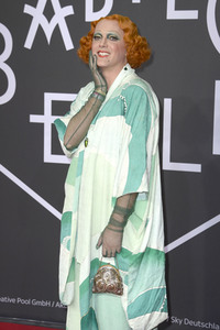 Staffel 4 Premiere 'Babylon Berlin' in Berlin