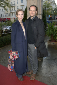 Staffel 4 Premiere 'Babylon Berlin' in Berlin