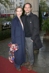 Staffel 4 Premiere 'Babylon Berlin' in Berlin