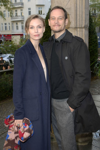 Staffel 4 Premiere 'Babylon Berlin' in Berlin