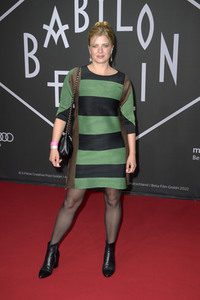 Staffel 4 Premiere 'Babylon Berlin' in Berlin